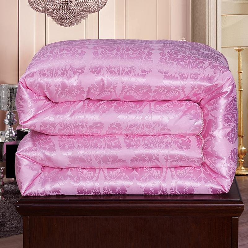 ywxuege spider flower silk by satin lift flower mother by comfortable skin warm four seasons by