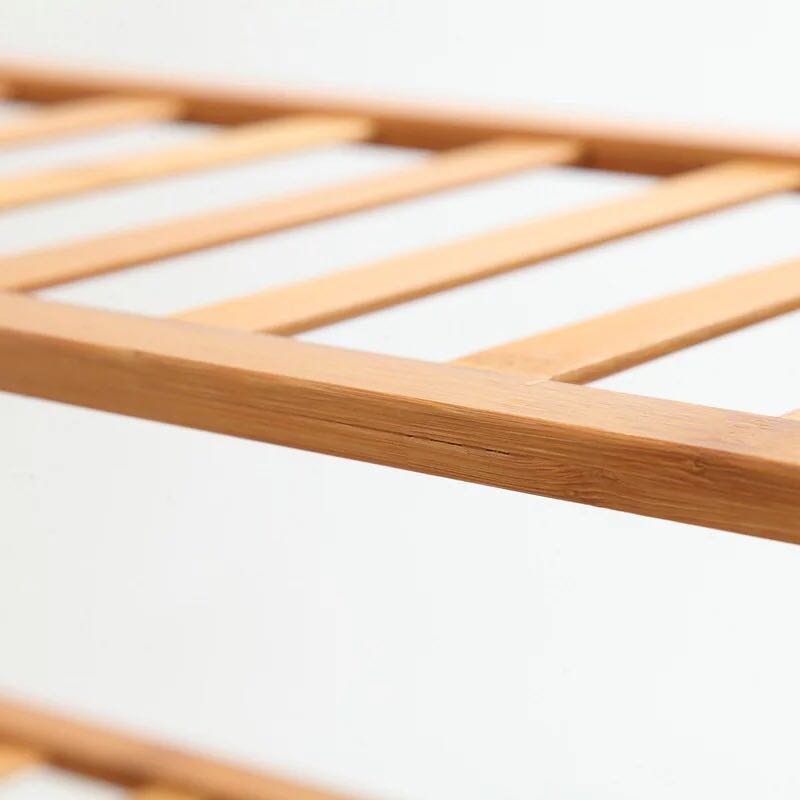 DIY鞋架、鞋柜实物图