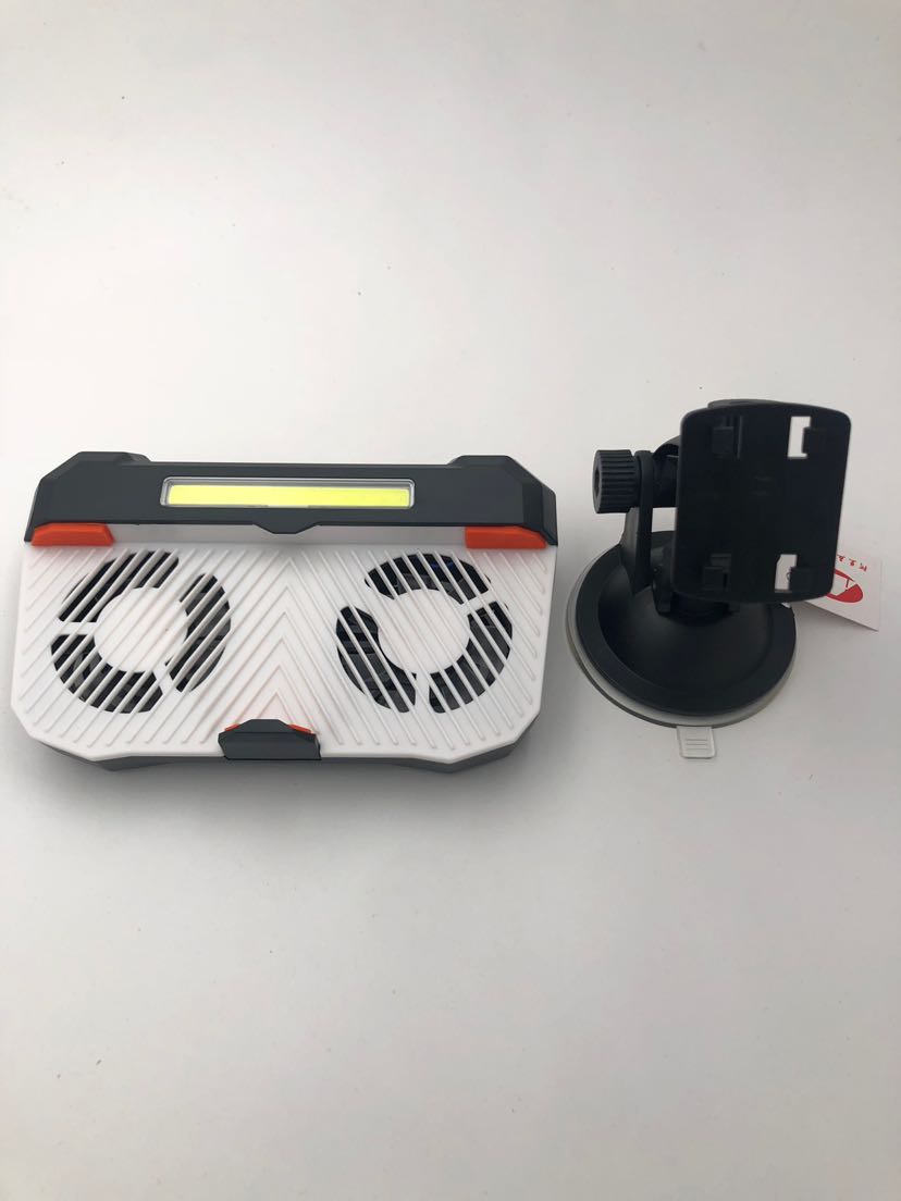 多功能手机散热器 手机摆放器