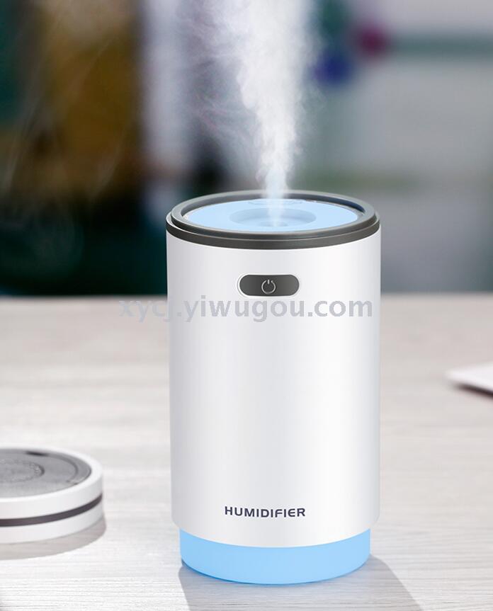 Follow the heart mirror humidifier Amazon explosion