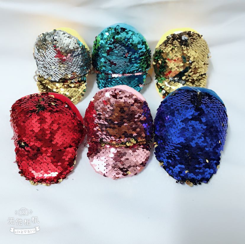 Plush toys, plush coin purses, plush wallets, sequined hats, wallets, sequined keychains, bags