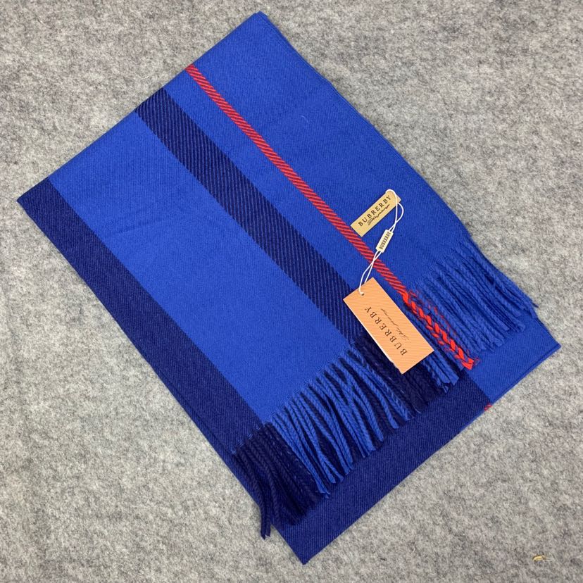 70*200 checkered brushed unisex thick scarf for autumn and winter details Picture