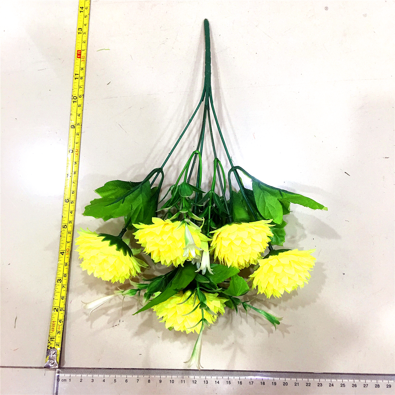 خمسة أزهار مستعملة details Picture