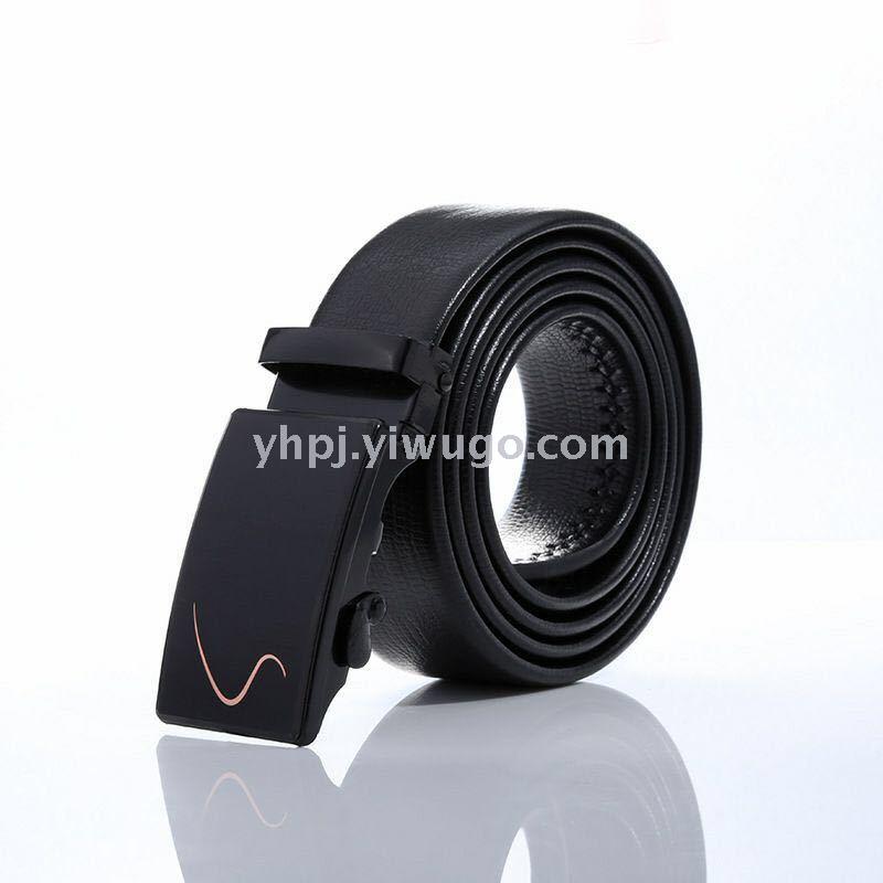 4.0cm best-selling acrylic self-locking edge scratch-resistant belt Specification image