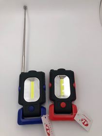 Multifunctional work light Magnet work light Car light camping light