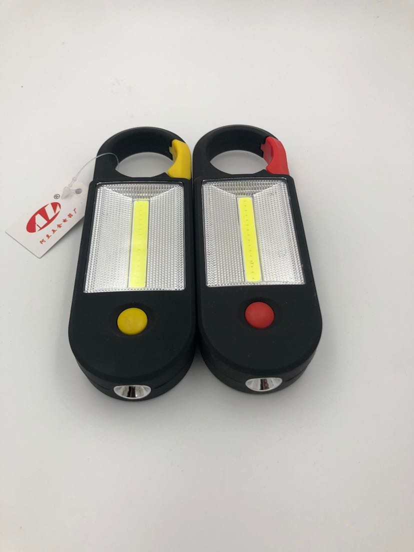 Multifunctional working light Magnet working light Car working light Outdoor camping light
