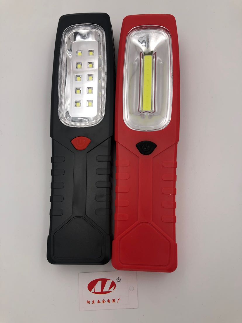 Multi-function work light Magnet work light Car work light Outdoor camping light