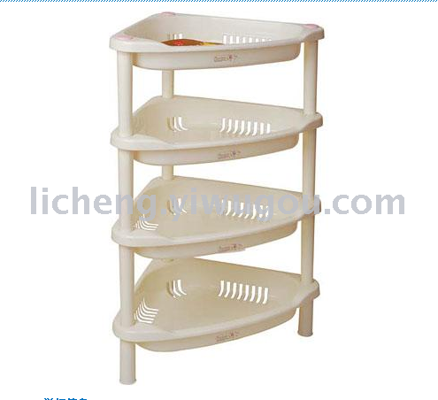 35823 Bathroom storage rack, storage rack Specification image