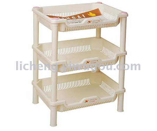 35823 Bathroom storage rack, storage rack details Picture