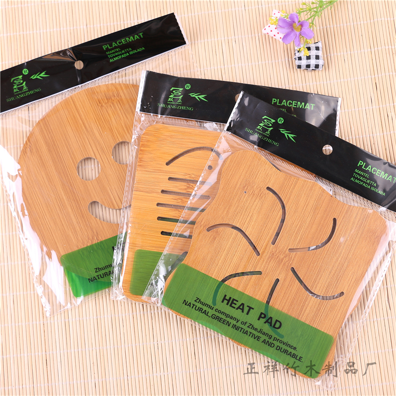 Placemat home insulated placemat Japanese placemat Dish dish dish dish dish dish dish dish coaster home