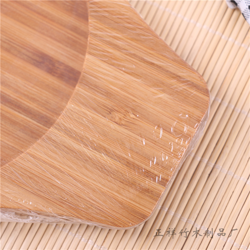Western table mat insulated placemat European bamboo and wood table steak bowl plate cushion cup cushion Japanese thickened set home Application Scenario