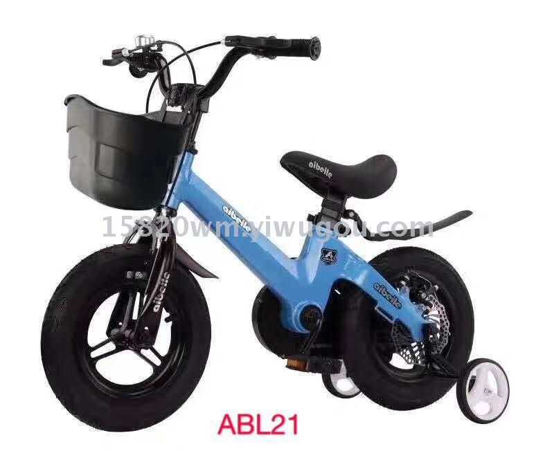 自行车/童车细节图