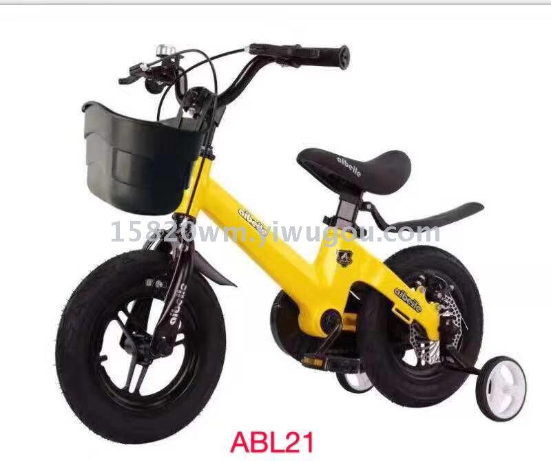 自行车/童车产品图