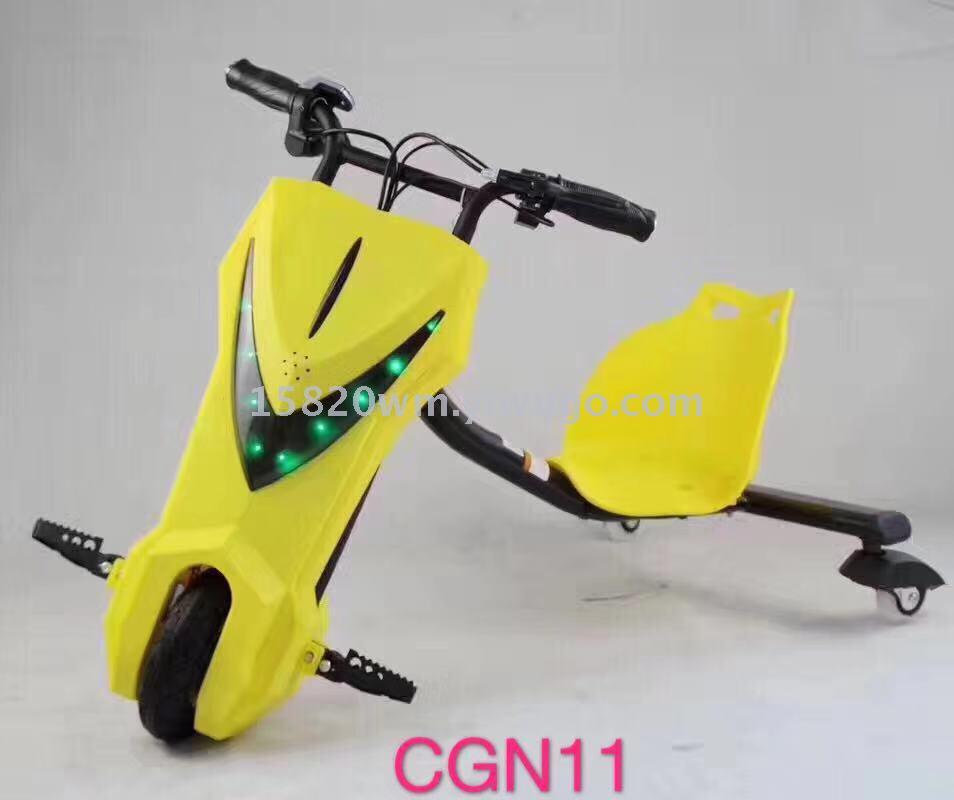 自行车/童车细节图