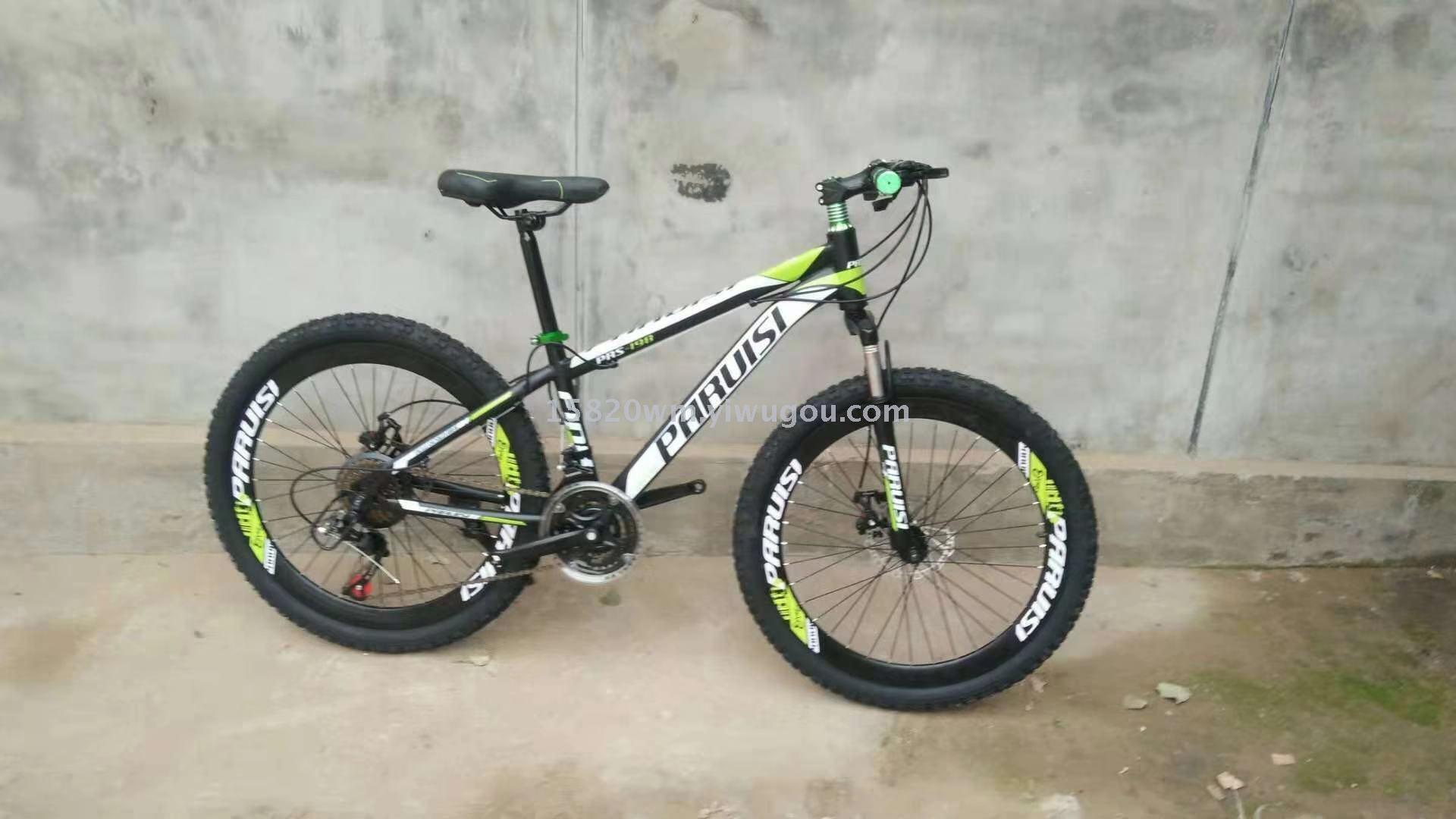 自行车/童车产品图