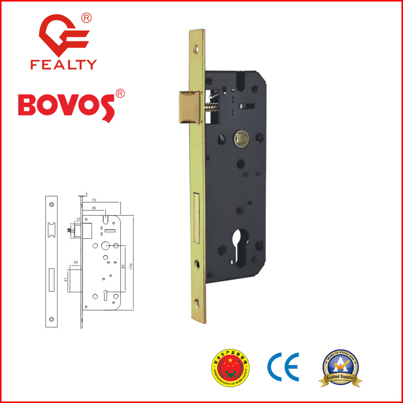 85X45D lock body