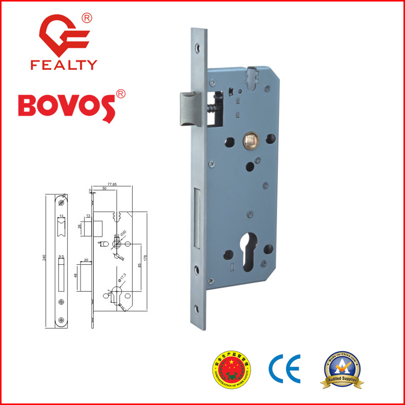 85X50-1 lock body