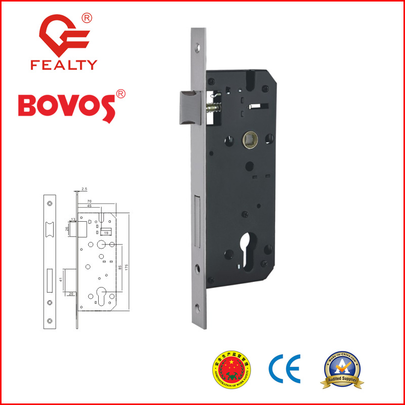 85X45-3 lock body