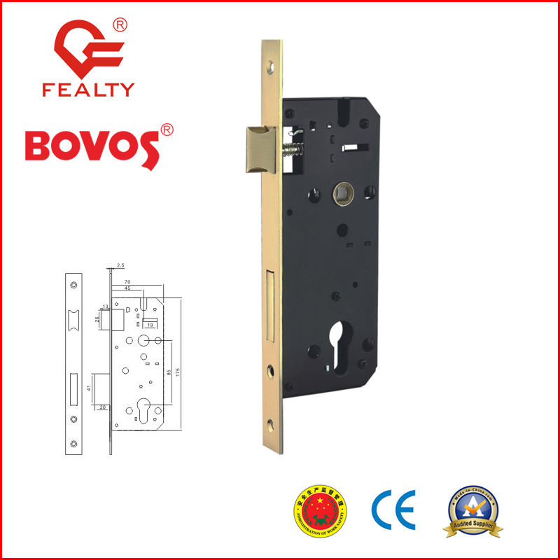 85X45-2 lock body