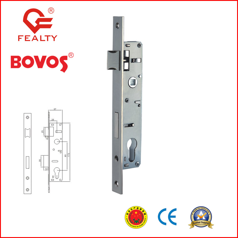 85X20 lock body