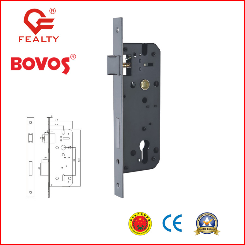 85X40D lock body