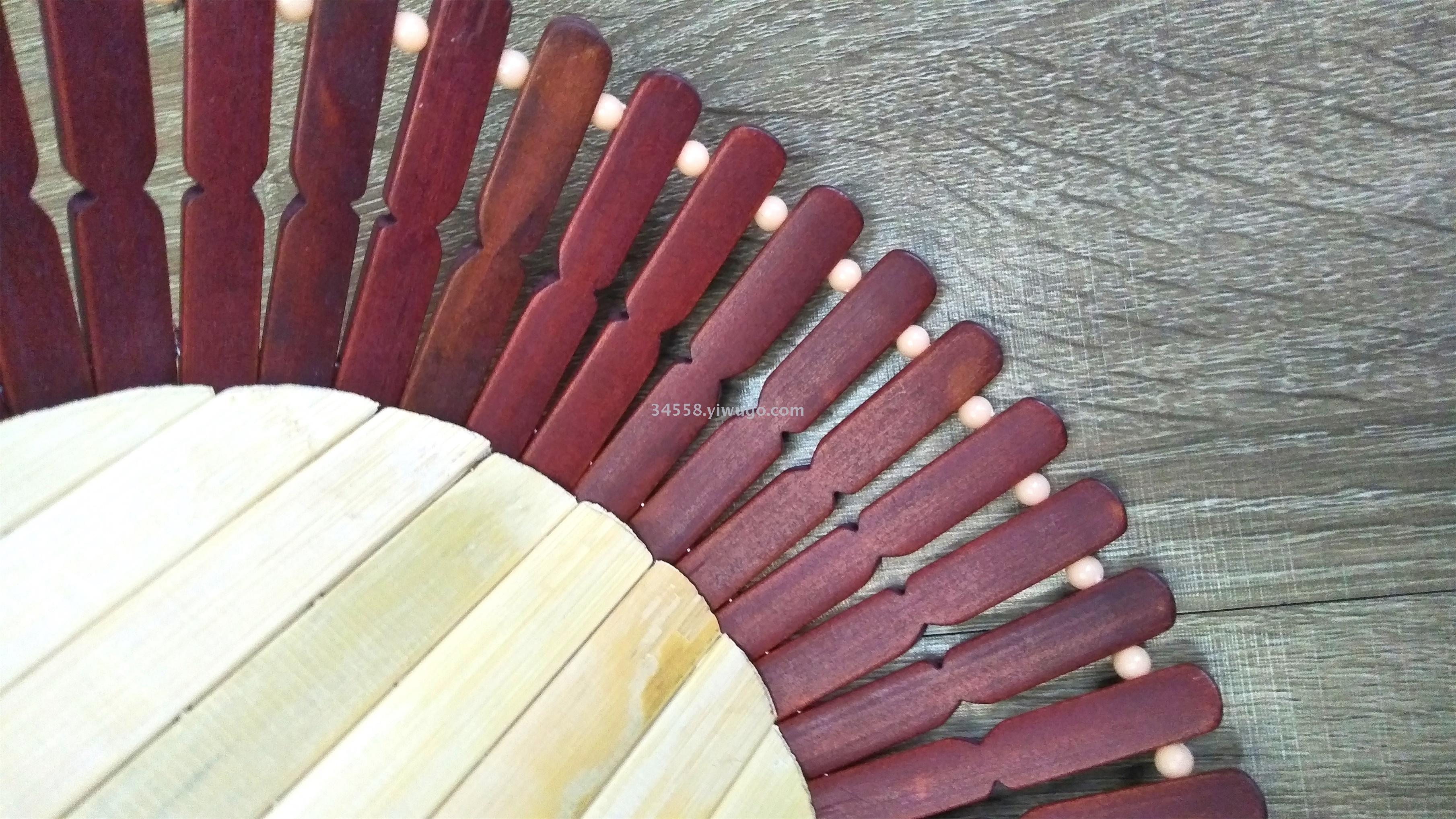 Hot-selling bamboo-made vegetable baskets, fruit baskets, nut baskets, and fruit orchids in stock Application Scenario
