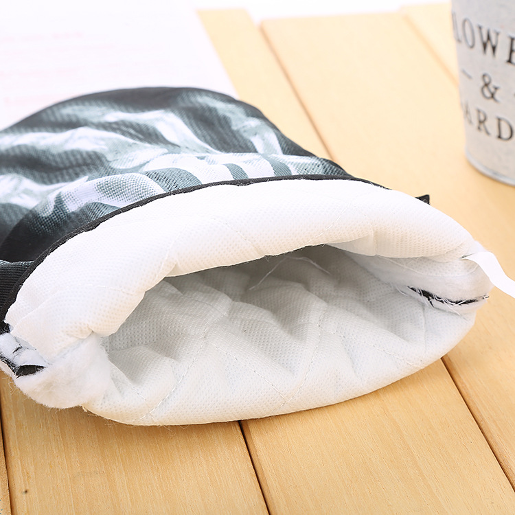 防烫手套硅胶/促销品细节图