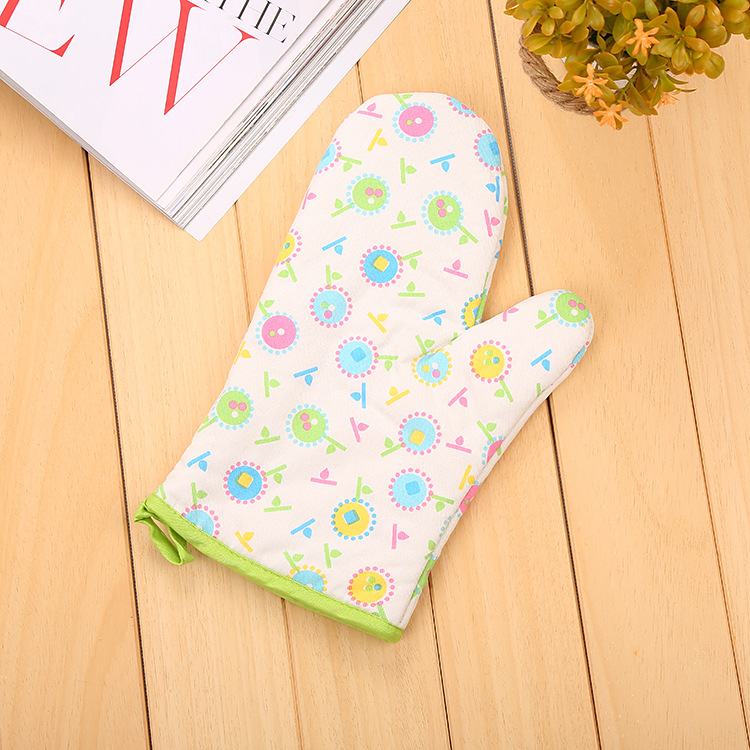 微波炉隔热产品图