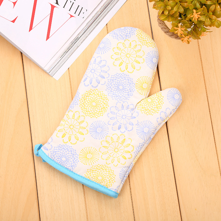 微波炉隔热细节图