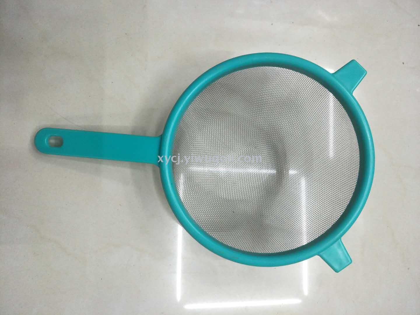 Stainless steel filter screen Specification image