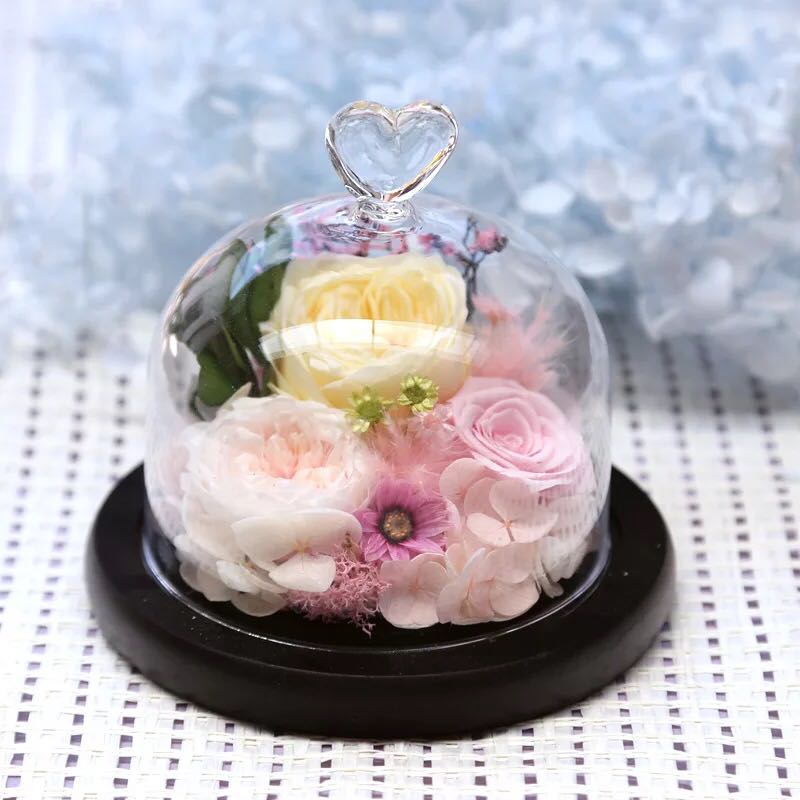 台商馆(花类·饰品·工艺品)产品图