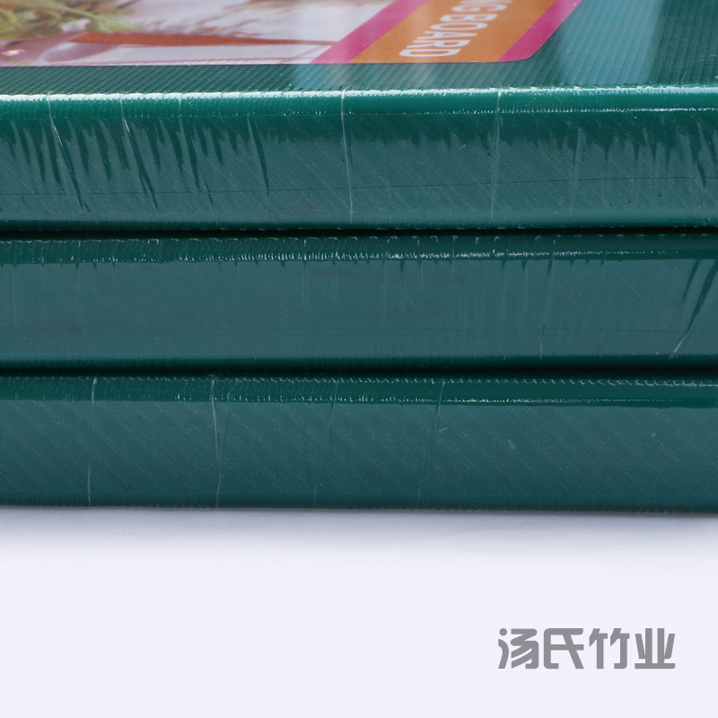 Rectangular Color Plastic Cutting Board Plastic Cutting Board Rectangular Pe Plastic Cutting Board Cutting Board Application Scenario