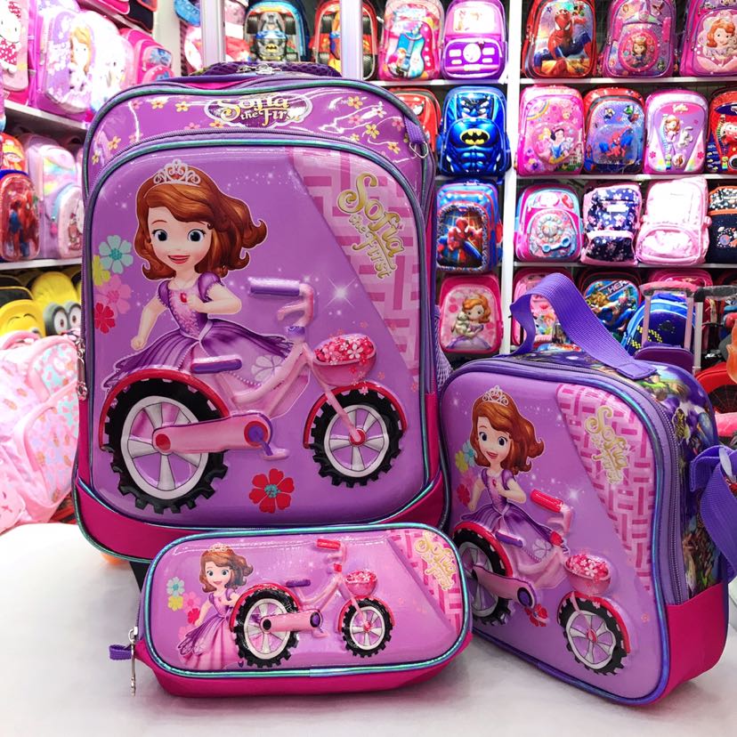 笔墨纸制品产品图