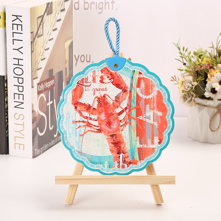 [LOVELY HOME] [hold ja] artesanía de cerámica engrosada resistente a altas temperaturas cojín térmico de cocina estera de mesa de transferencia de calor estera de mesa europea Application Scenario