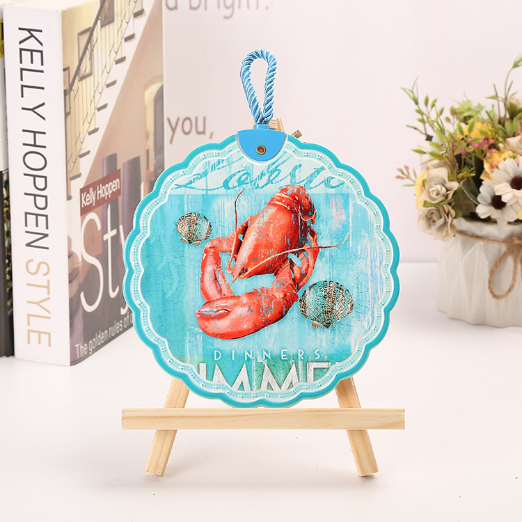 [LOVELY HOME] [hold ja] artesanía de cerámica engrosada resistente a altas temperaturas cojín térmico de cocina estera de mesa de transferencia de calor estera de mesa europea details Picture