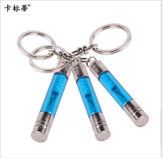 厂家直销汽车防静电钥匙扣 冬季用品静电消除器静电棒 LA-947