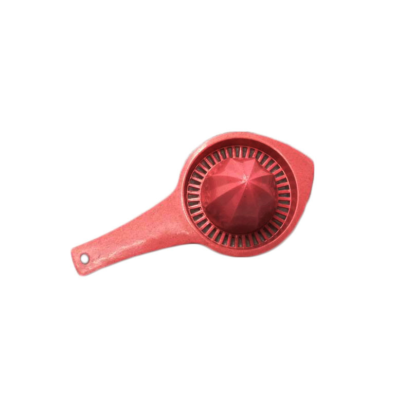 带柄榨汁器/手动榨汁器/麦香果汁压榨细节图