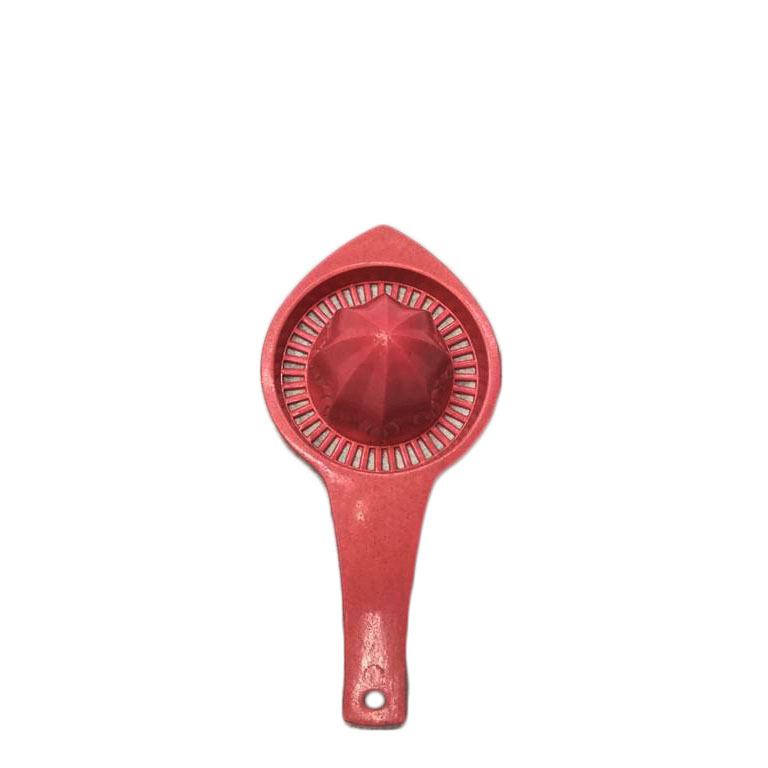 带柄榨汁器/手动榨汁器/麦香果汁压榨产品图