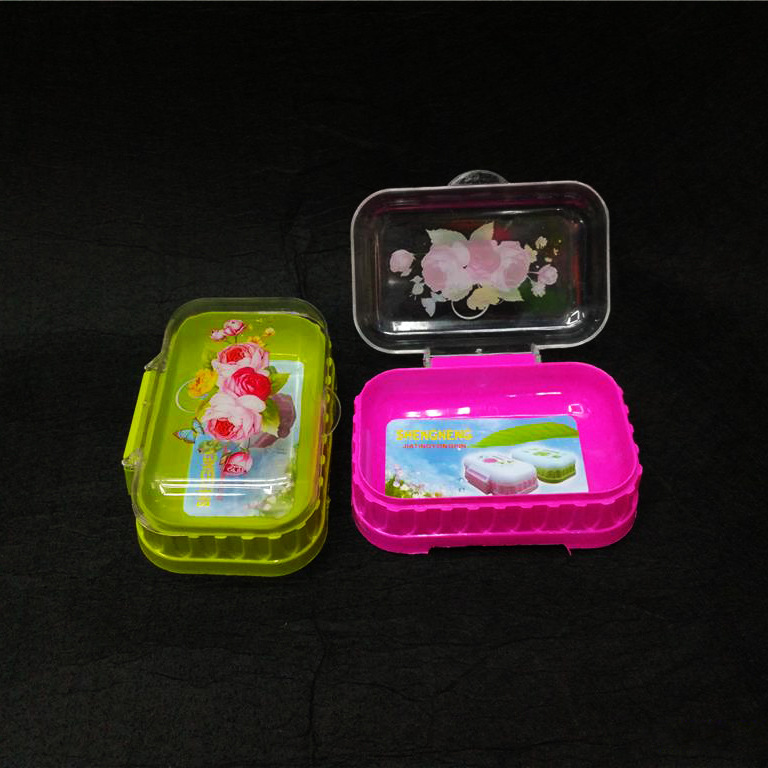 肥皂盒、架、网实物图