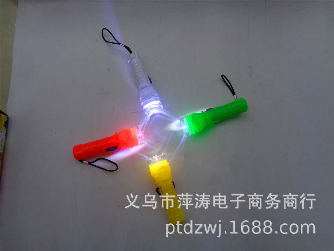 玩具产品图