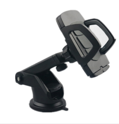 车载手机支架实物图