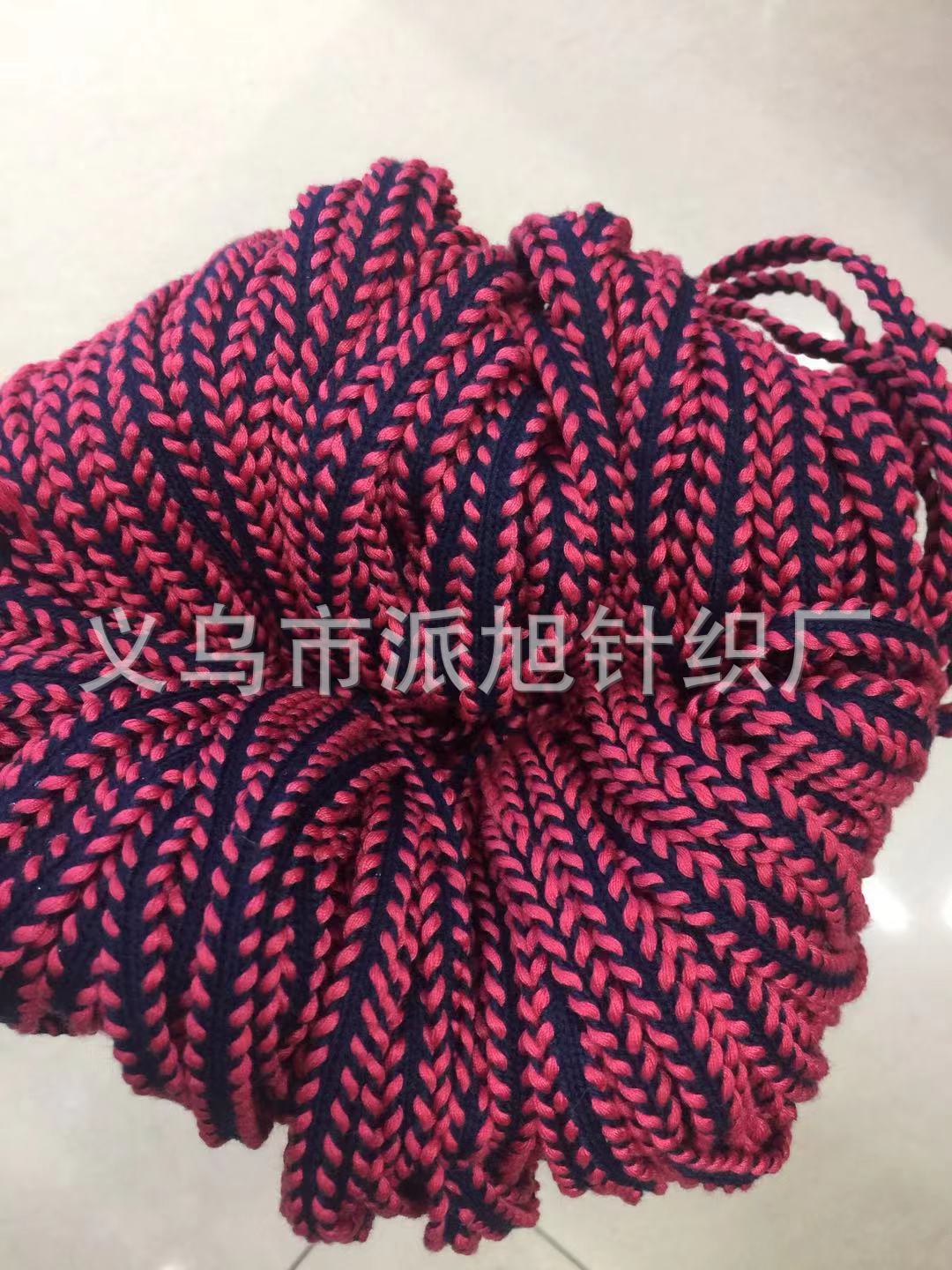 毛线产品图
