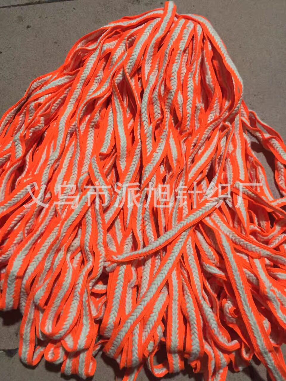 Three-color braided webbing, two-color braided webbing [Multiple styles to choose from] Factory direct sales Specification image