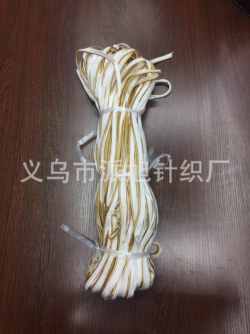 Factory direct sales of DIY clothing accessories, throw pillows, mother and child straps, piping straps, home textile webbing, 1.2 wide in stock