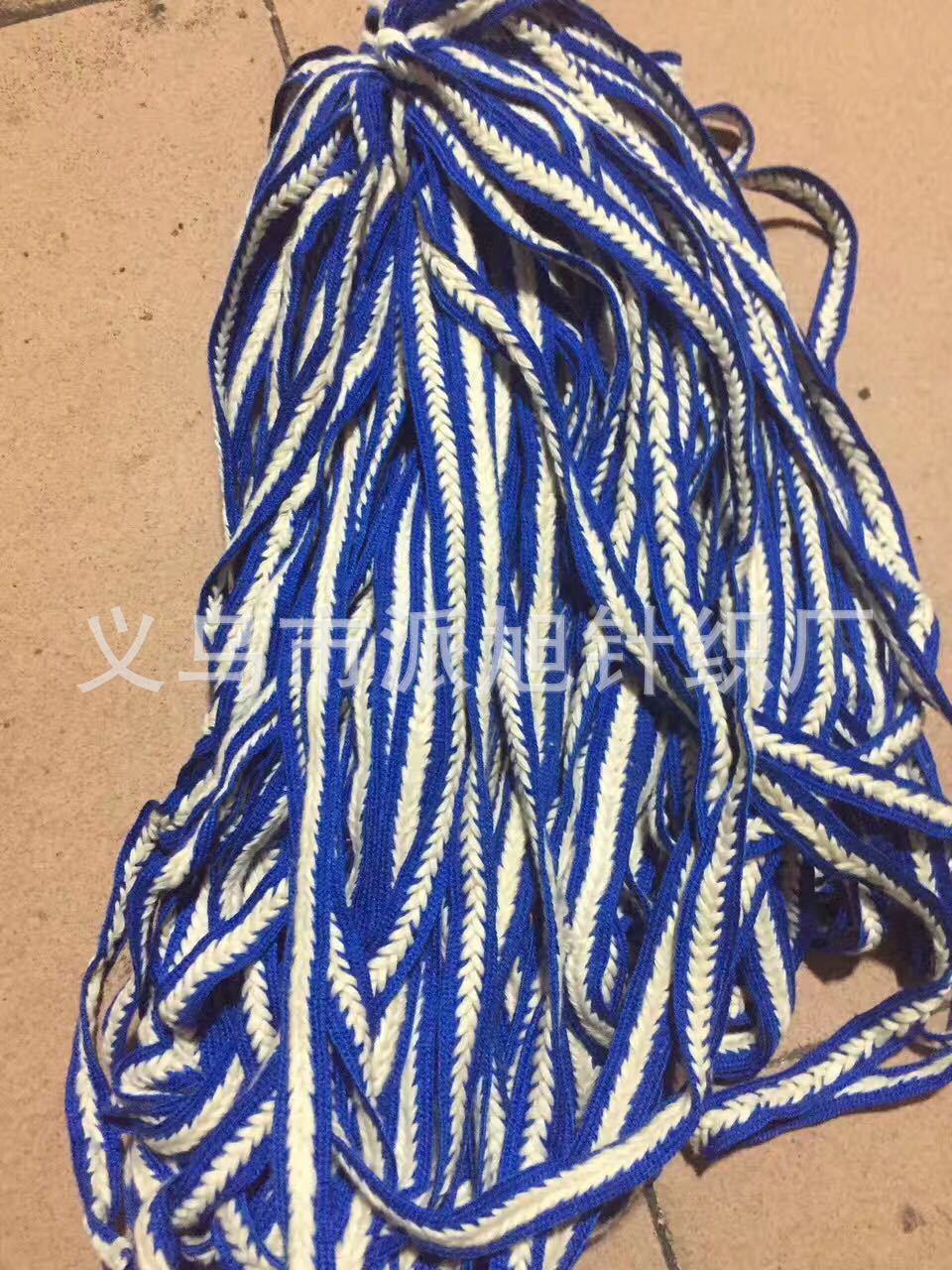 Three-color braided webbing, two-color braided webbing [Multiple styles to choose from] Factory direct sales