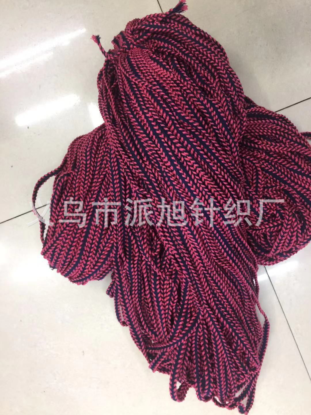 织带实物图