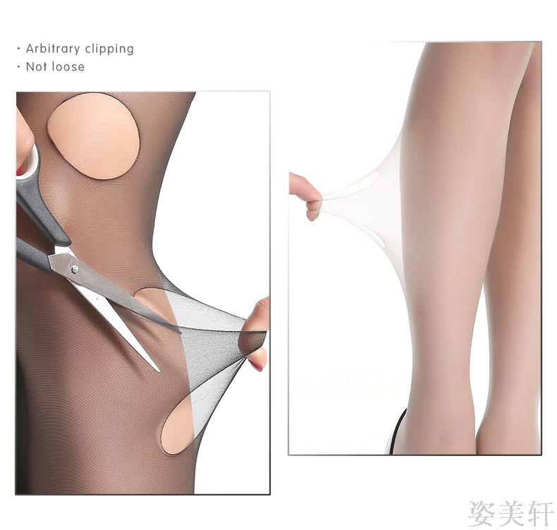 袜类/打底裤产品图