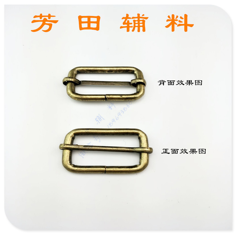 皮带/配件产品图