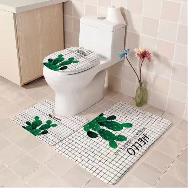 日用百货产品图
