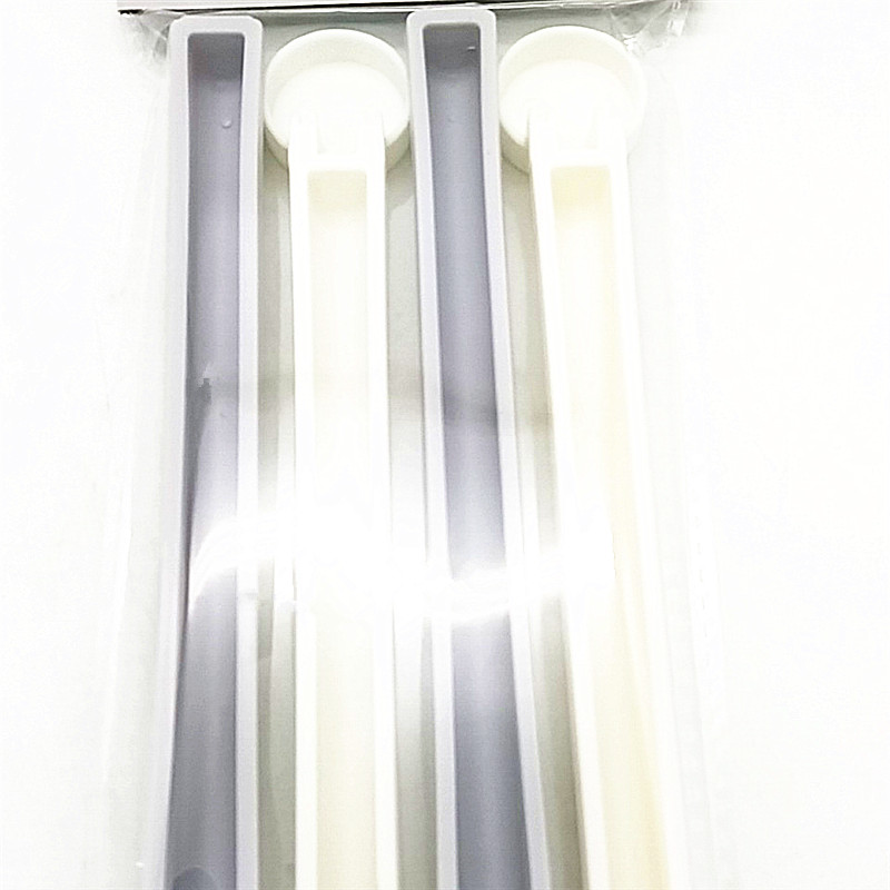 Sunshine Department Store Food Bag sealing clip, food clip, food moisture-proof and fresh-keeping clip, kitchen food sealer details Picture